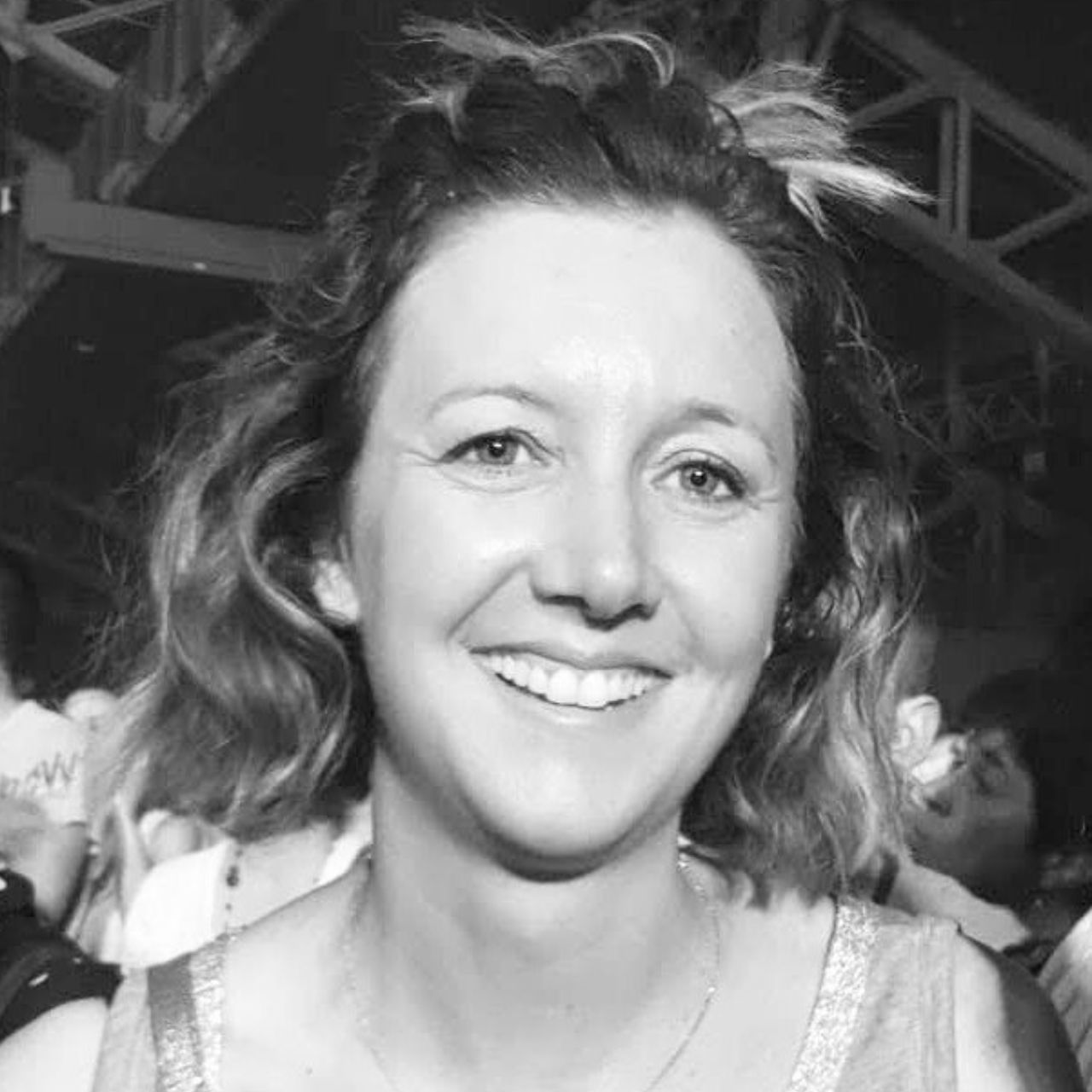 Portrait de Delphine Raineri, décoratrice d'intérieur